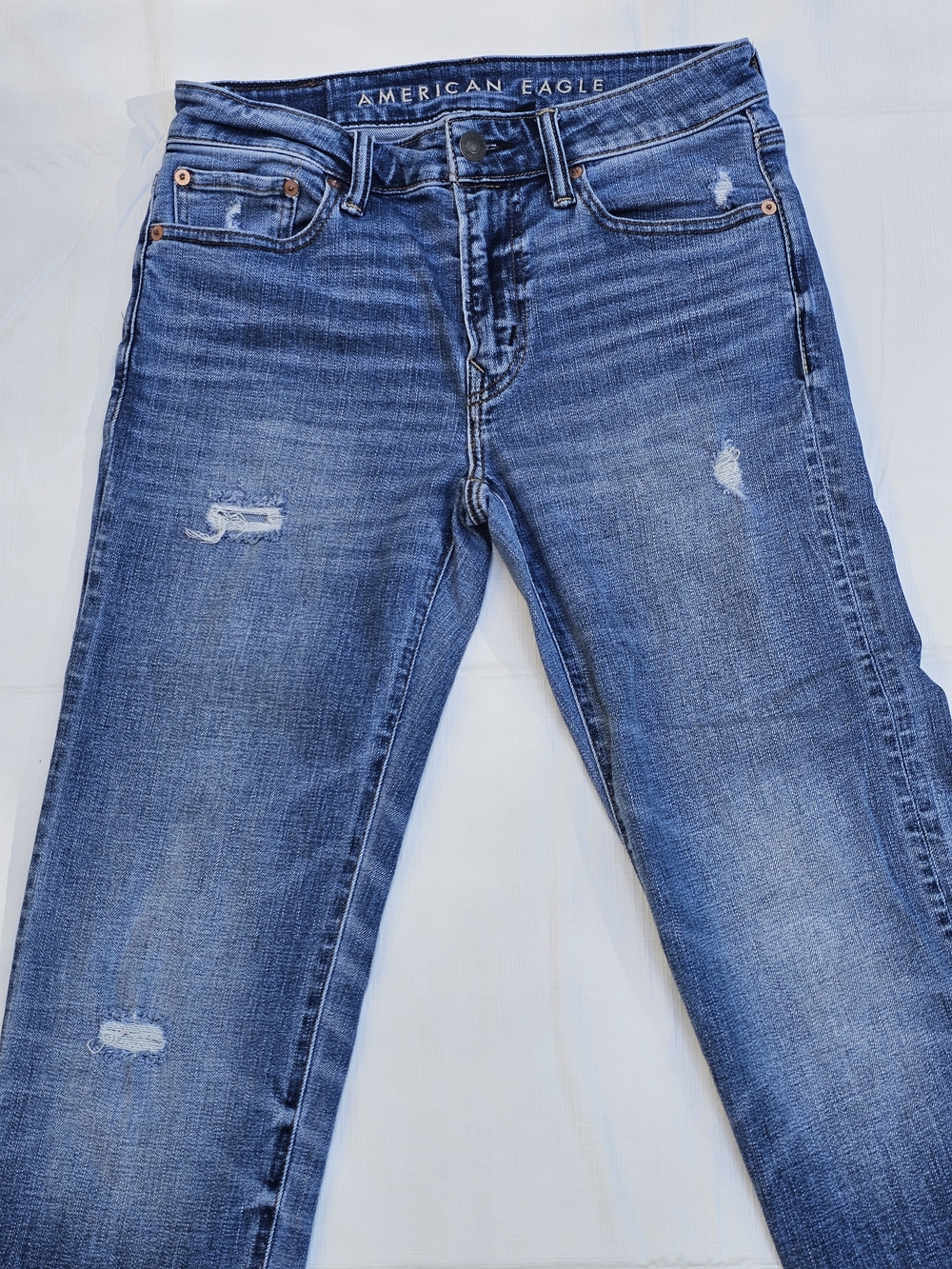 AEO Men's Jeans 30 X 36